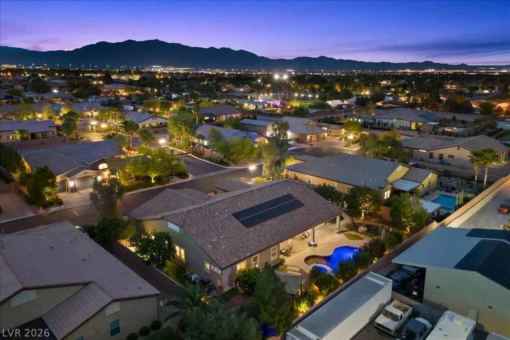 8753 Kendall Brook, Las Vegas, NV 89149