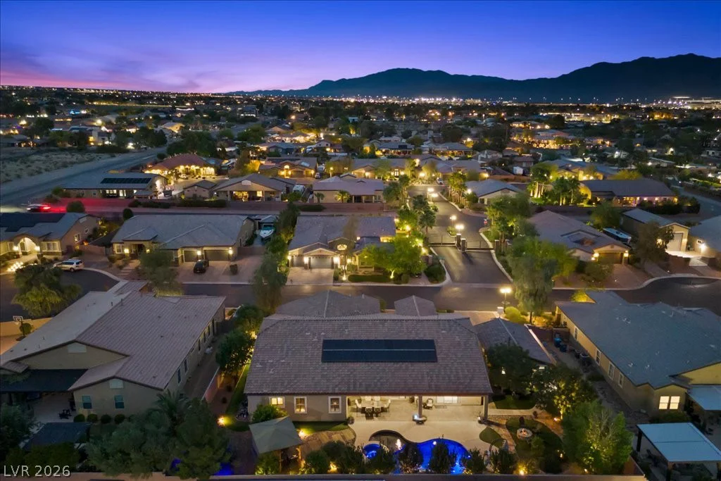 8753 Kendall Brook, Las Vegas, NV 89149