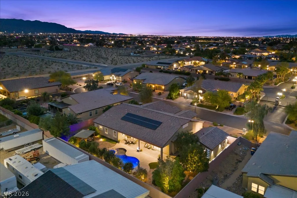 8753 Kendall Brook, Las Vegas, NV 89149