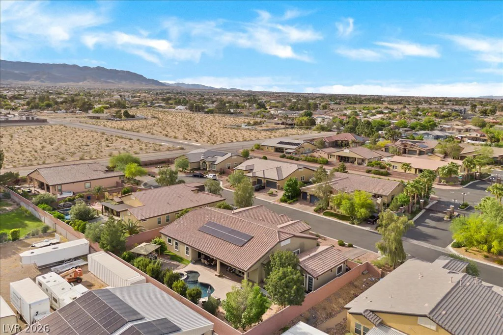 8753 Kendall Brook, Las Vegas, NV 89149