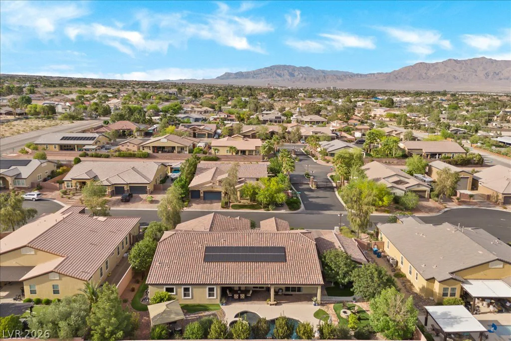 8753 Kendall Brook, Las Vegas, NV 89149