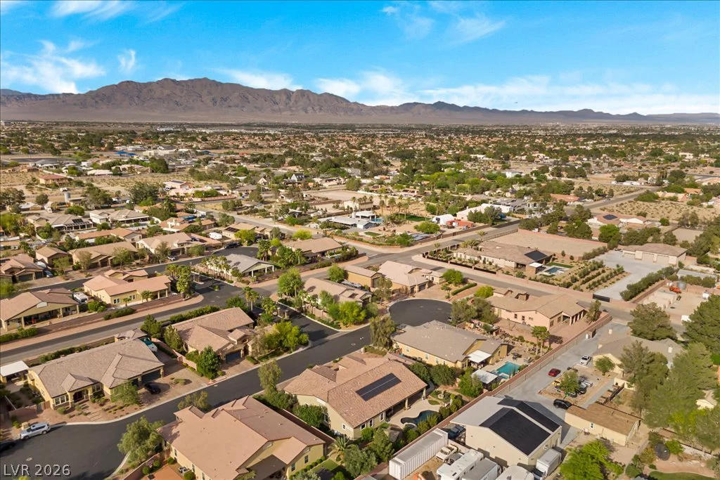 8753 Kendall Brook, Las Vegas, NV 89149