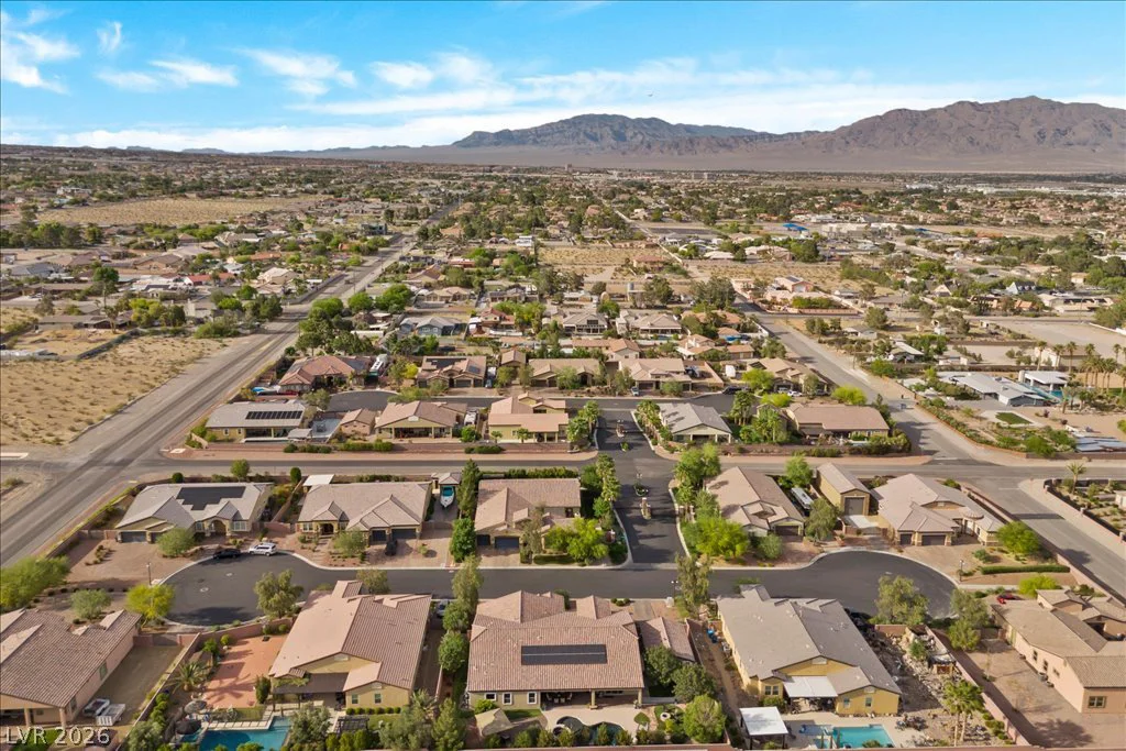 8753 Kendall Brook, Las Vegas, NV 89149