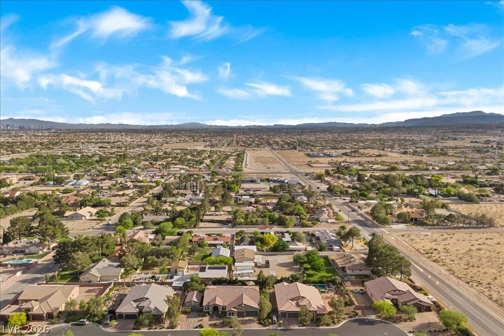 8753 Kendall Brook, Las Vegas, NV 89149