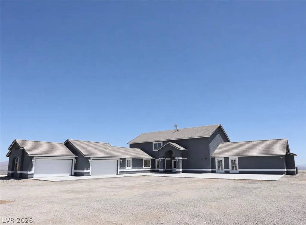 9030 Barr, Las Vegas, NV 89166