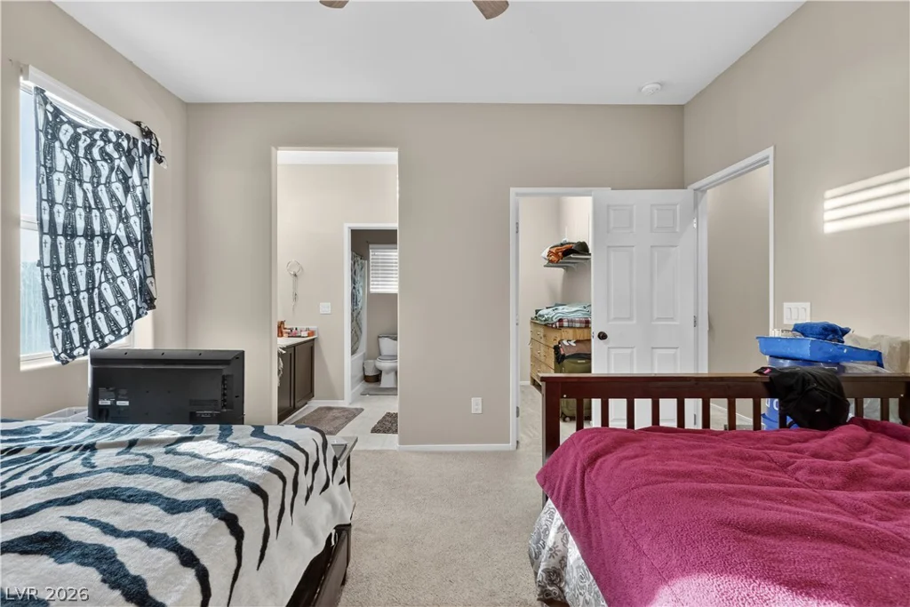 4107 Walnut Star, Las Vegas, NV 89115