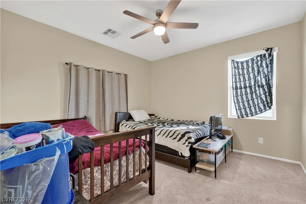4107 Walnut Star, Las Vegas, NV 89115