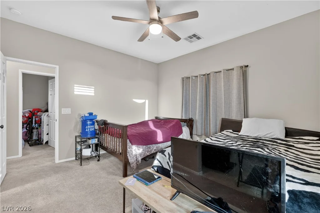 4107 Walnut Star, Las Vegas, NV 89115