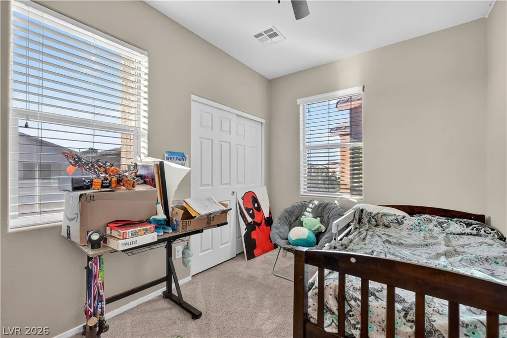 4107 Walnut Star, Las Vegas, NV 89115