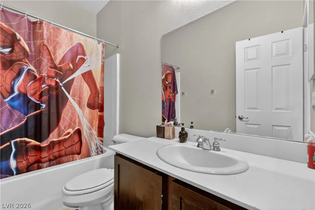 4107 Walnut Star, Las Vegas, NV 89115