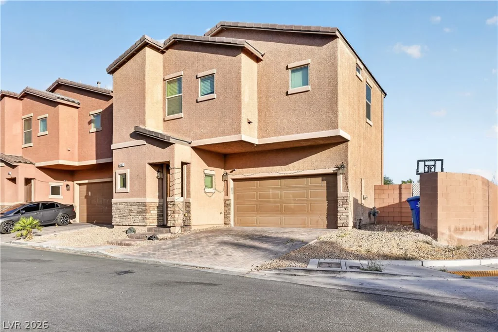 4107 Walnut Star, Las Vegas, NV 89115