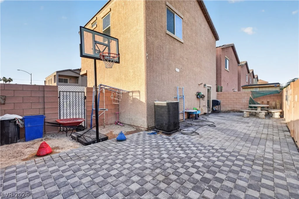 4107 Walnut Star, Las Vegas, NV 89115