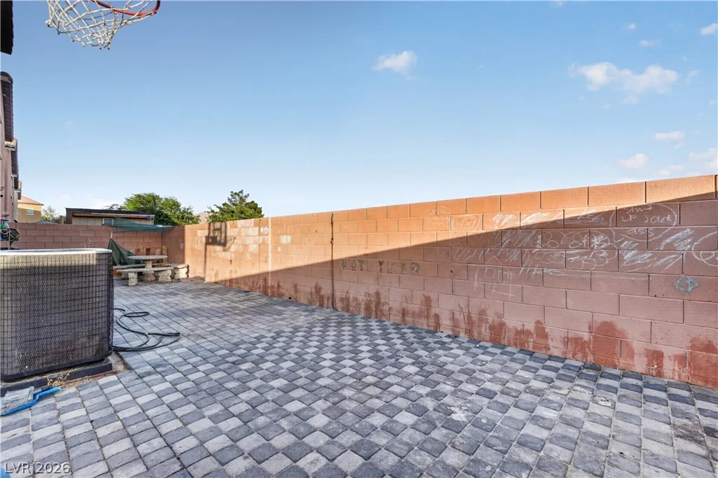 4107 Walnut Star, Las Vegas, NV 89115
