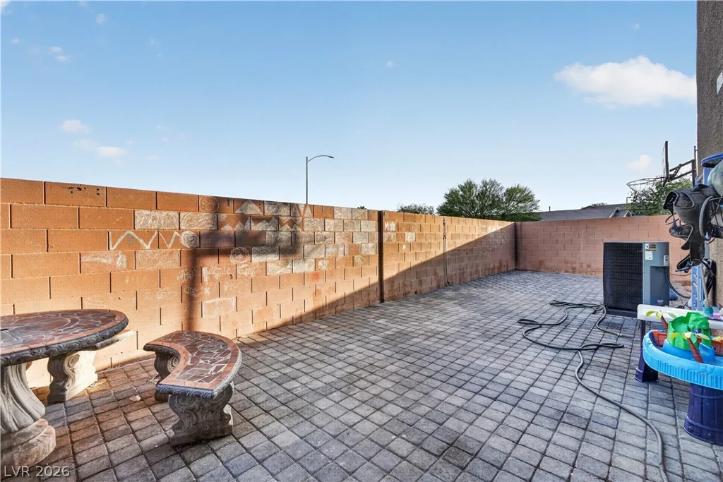 4107 Walnut Star, Las Vegas, NV 89115