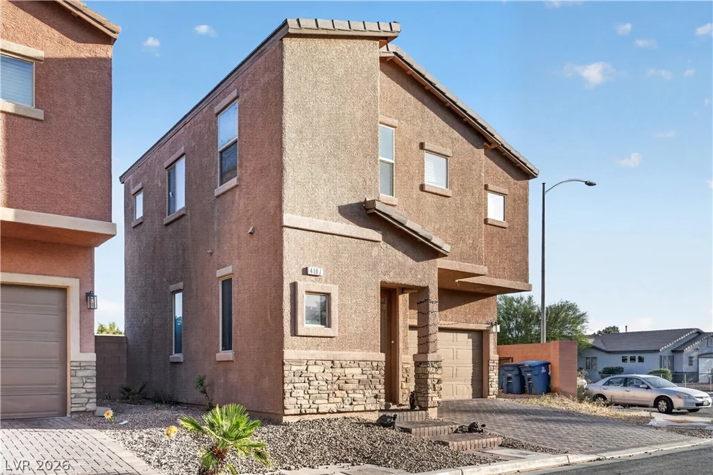 4107 Walnut Star, Las Vegas, NV 89115