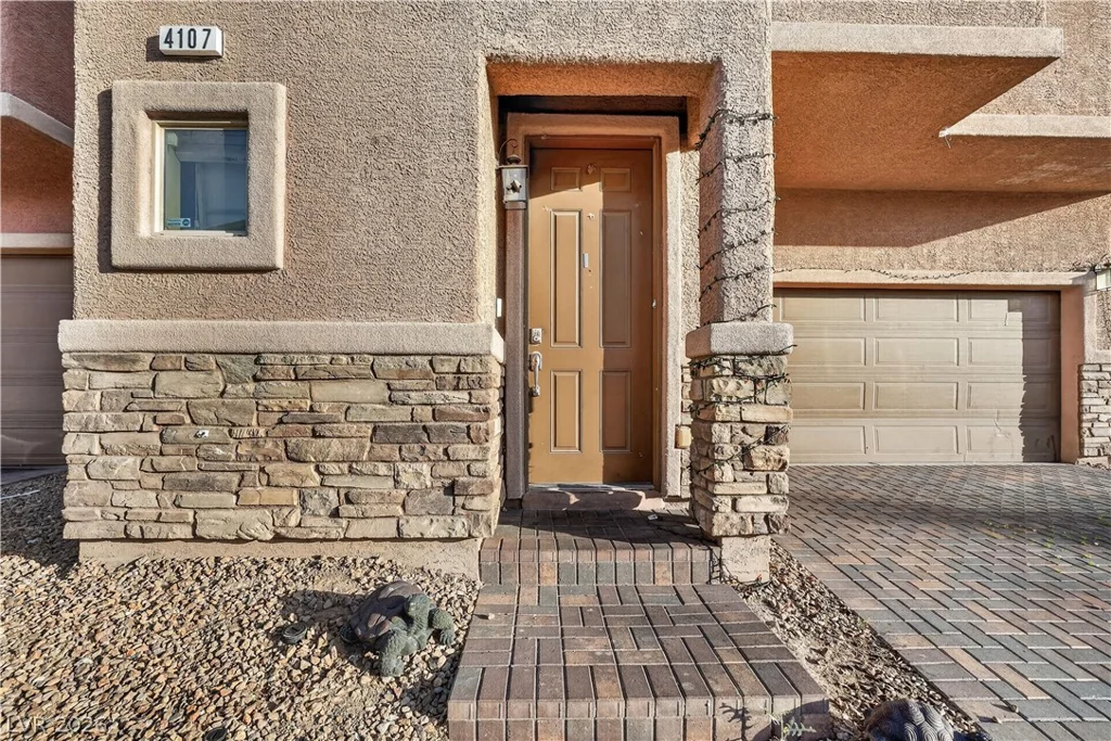 4107 Walnut Star, Las Vegas, NV 89115