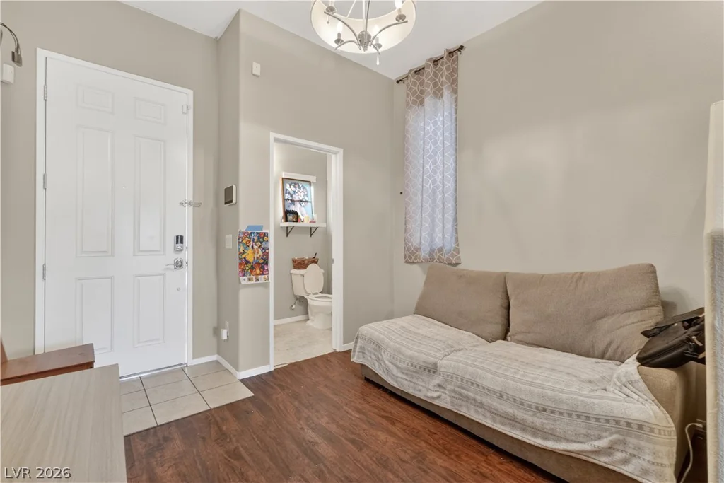4107 Walnut Star, Las Vegas, NV 89115