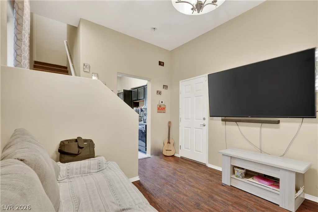 4107 Walnut Star, Las Vegas, NV 89115