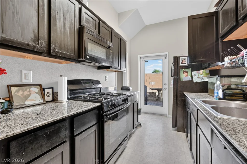 4107 Walnut Star, Las Vegas, NV 89115