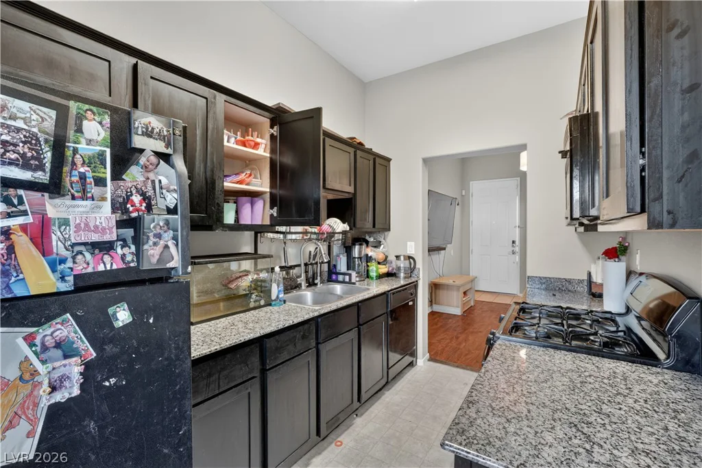 4107 Walnut Star, Las Vegas, NV 89115