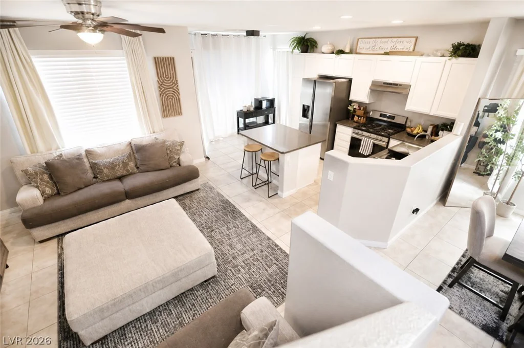 6460 Butterfly Sky, North Las Vegas, NV 89084