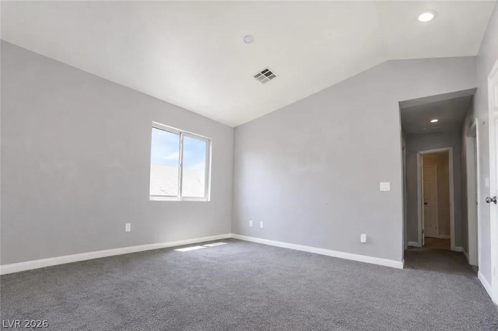 6460 Butterfly Sky, North Las Vegas, NV 89084