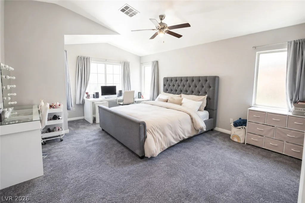 6460 Butterfly Sky, North Las Vegas, NV 89084