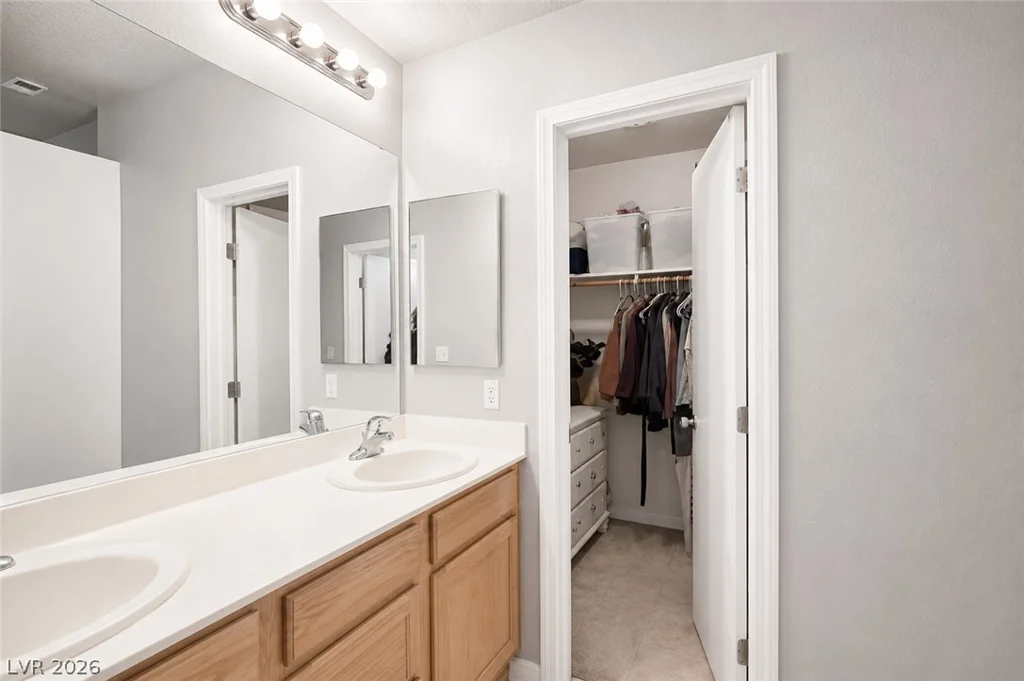 6460 Butterfly Sky, North Las Vegas, NV 89084