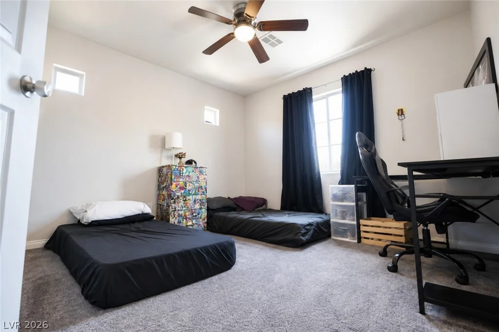 6460 Butterfly Sky, North Las Vegas, NV 89084