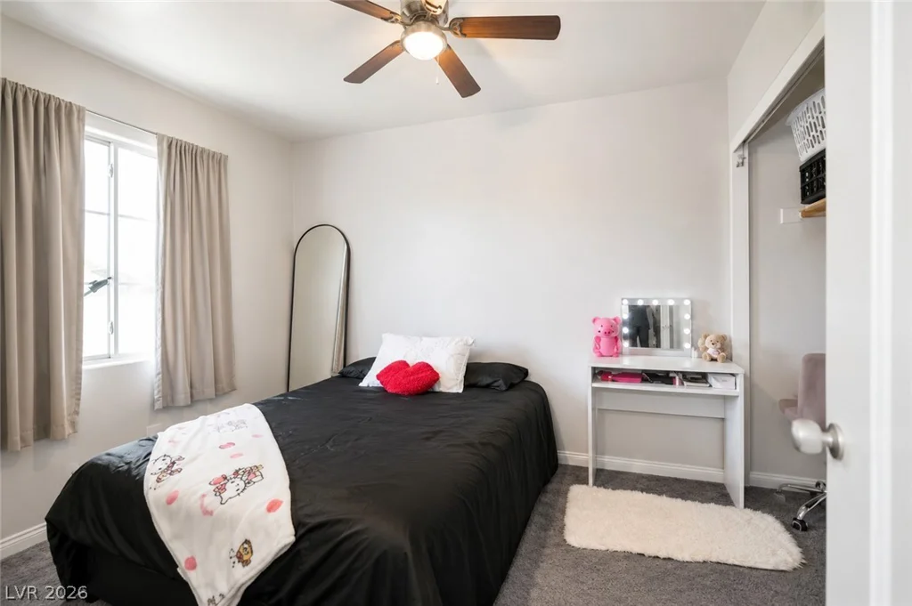 6460 Butterfly Sky, North Las Vegas, NV 89084
