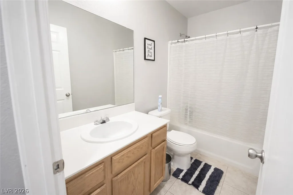 6460 Butterfly Sky, North Las Vegas, NV 89084