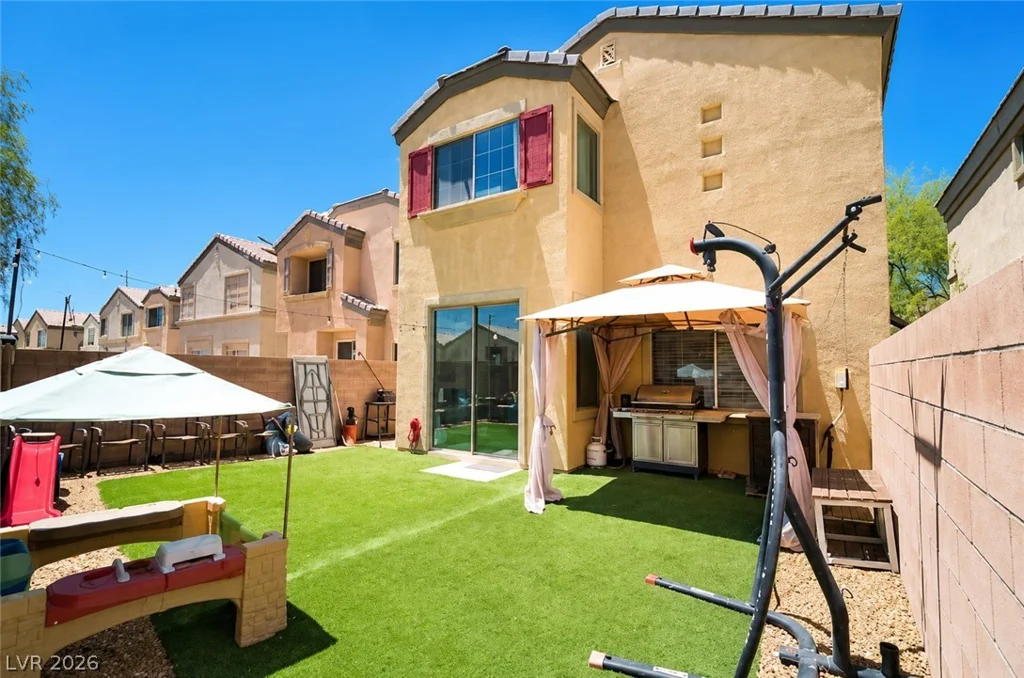 6460 Butterfly Sky, North Las Vegas, NV 89084