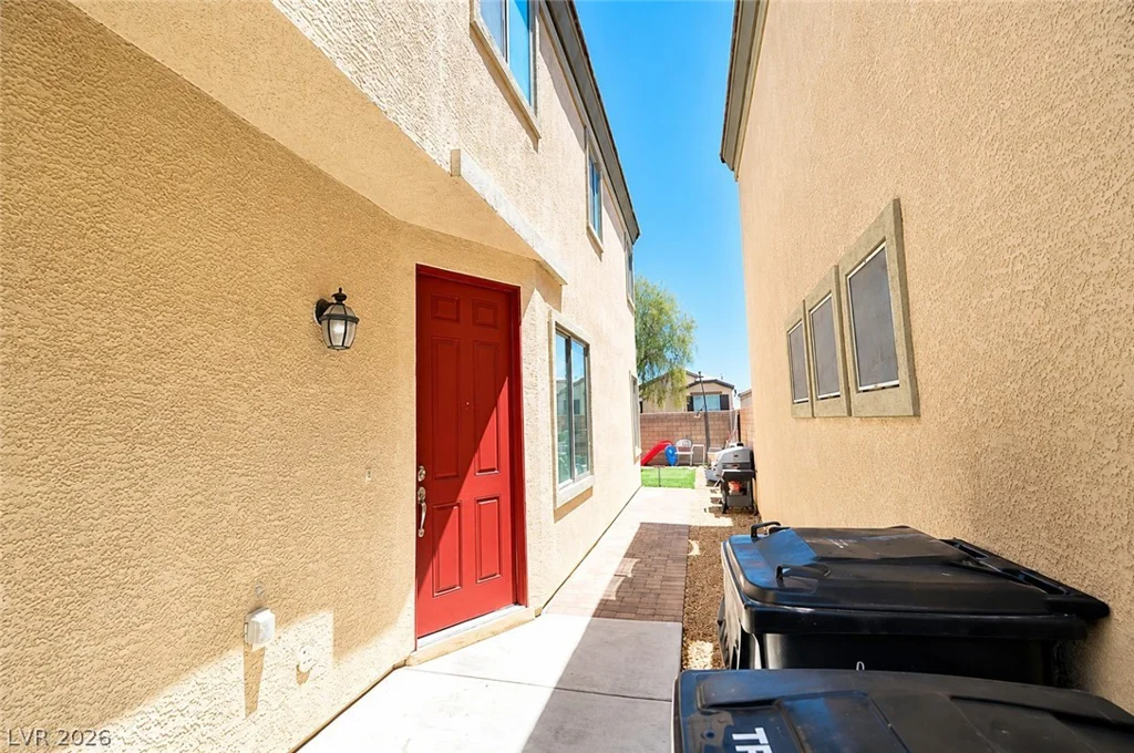 6460 Butterfly Sky, North Las Vegas, NV 89084