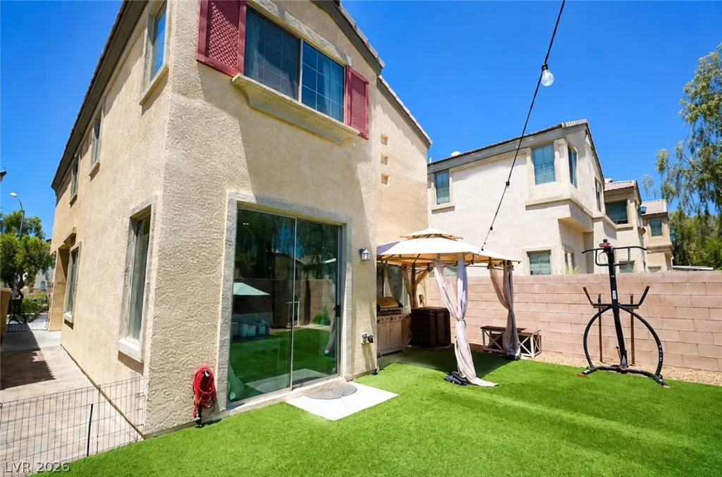 6460 Butterfly Sky, North Las Vegas, NV 89084