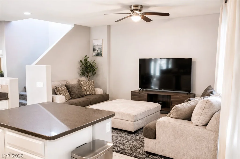 6460 Butterfly Sky, North Las Vegas, NV 89084