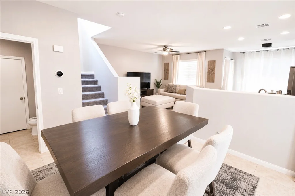 6460 Butterfly Sky, North Las Vegas, NV 89084