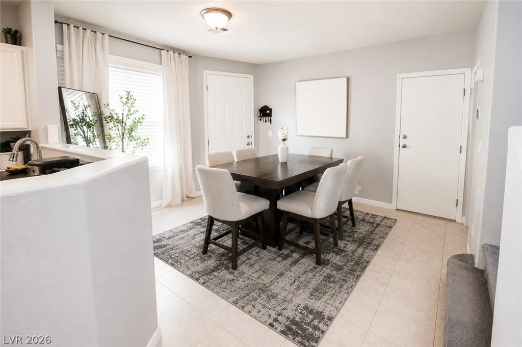 6460 Butterfly Sky, North Las Vegas, NV 89084