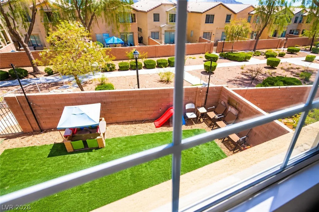 6460 Butterfly Sky, North Las Vegas, NV 89084