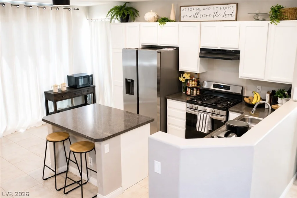 6460 Butterfly Sky, North Las Vegas, NV 89084