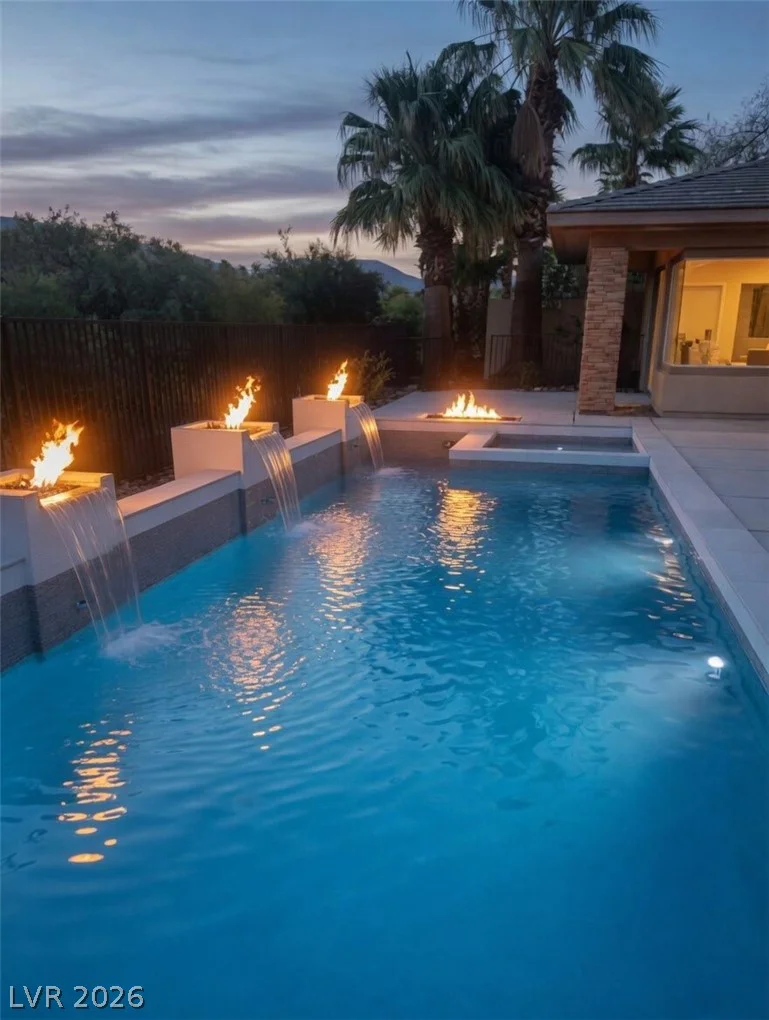 2707 Turtle Head Peak, Las Vegas, NV 89135