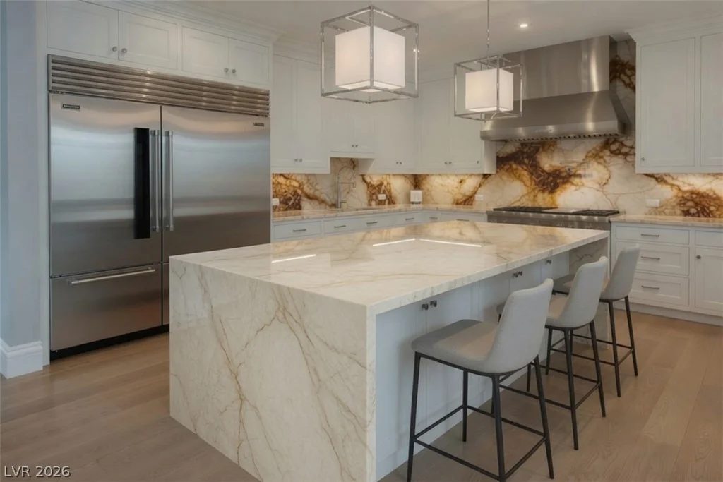 2707 Turtle Head Peak, Las Vegas, NV 89135
