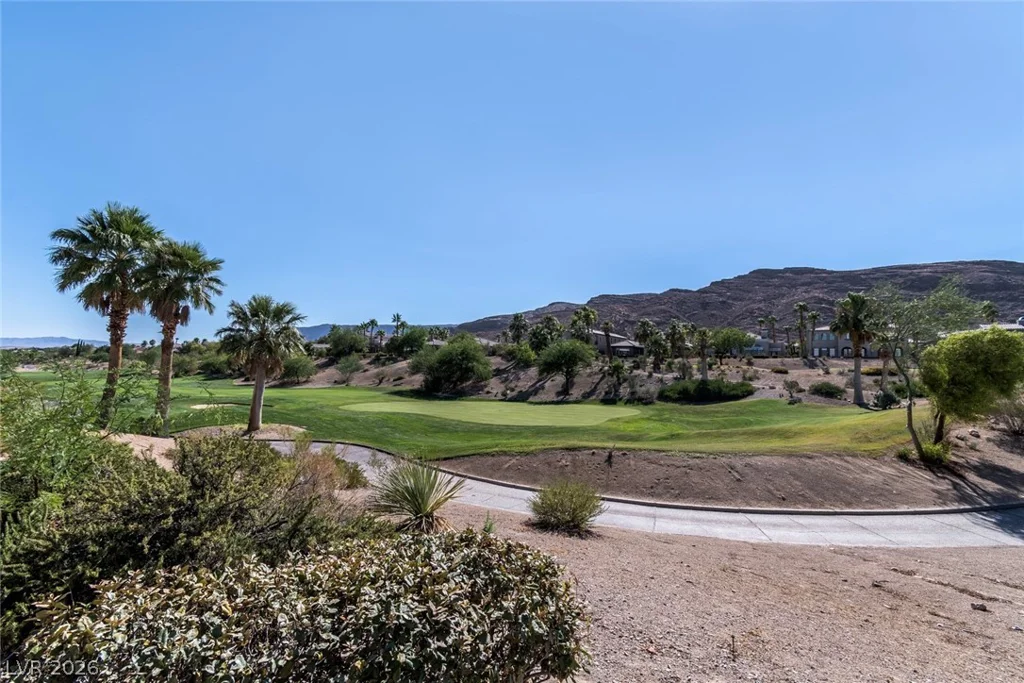 2707 Turtle Head Peak, Las Vegas, NV 89135