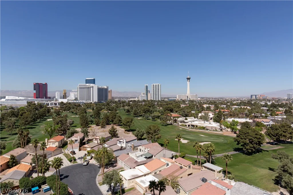 700 Tam O Shanter, Las Vegas, NV 89109