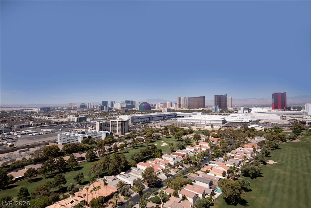 700 Tam O Shanter, Las Vegas, NV 89109