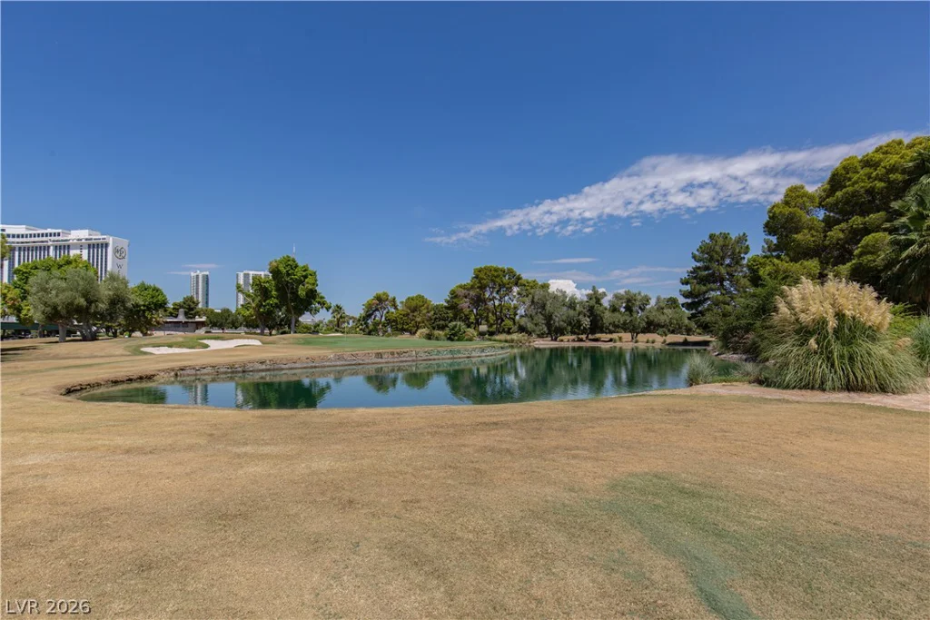 700 Tam O Shanter, Las Vegas, NV 89109