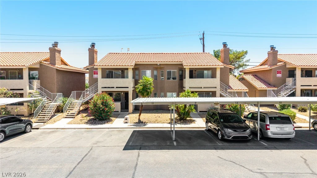 1608 Burningwood, Las Vegas, NV 89108