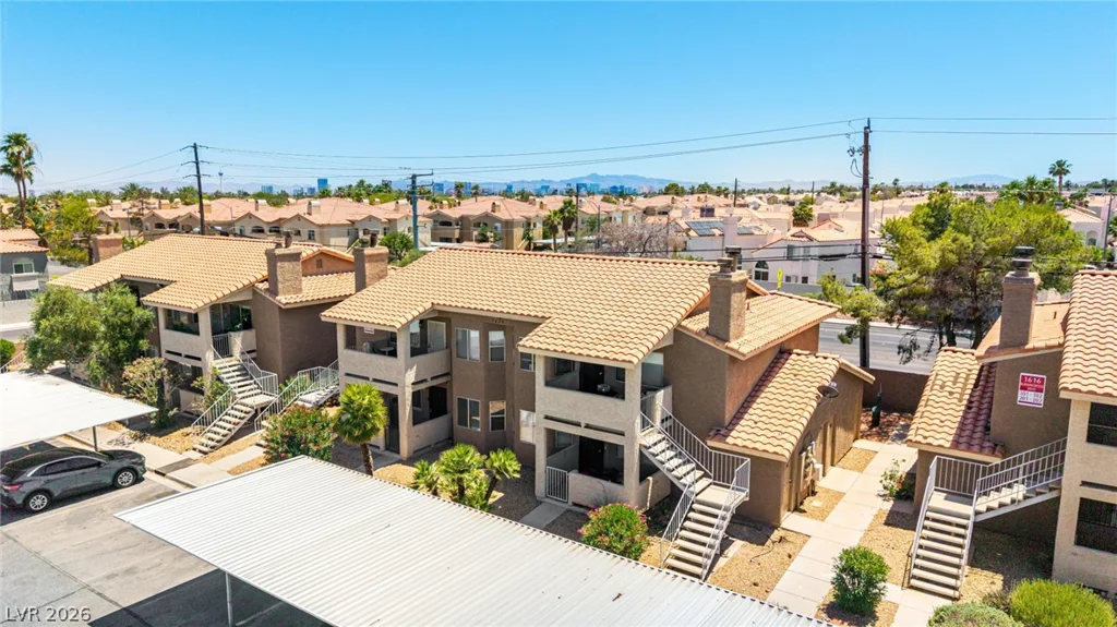 1608 Burningwood, Las Vegas, NV 89108