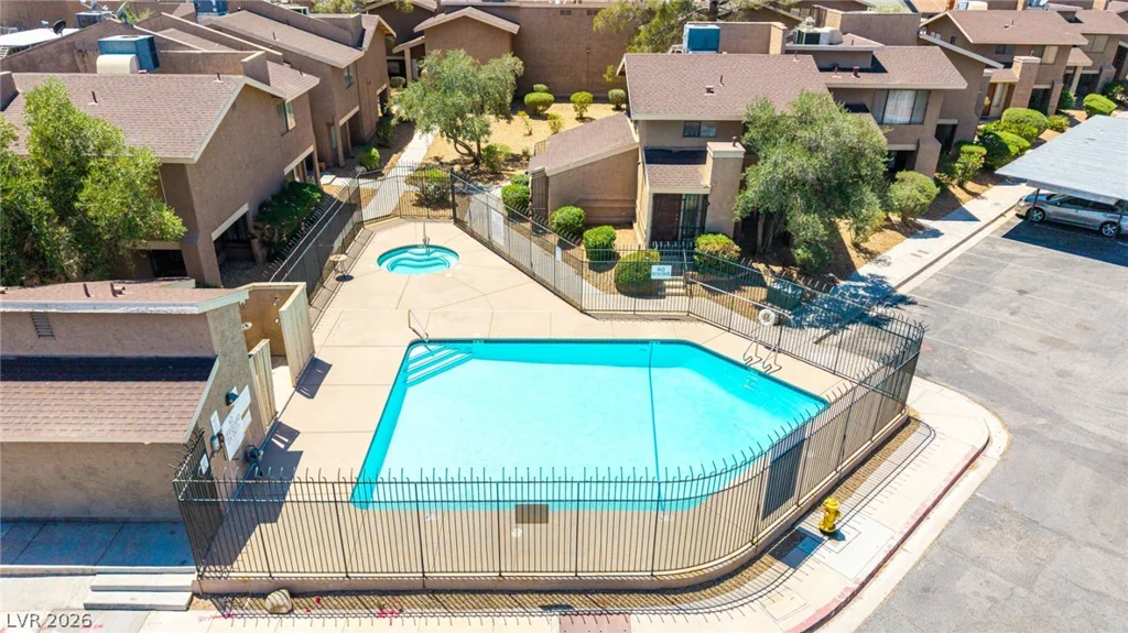 1608 Burningwood, Las Vegas, NV 89108