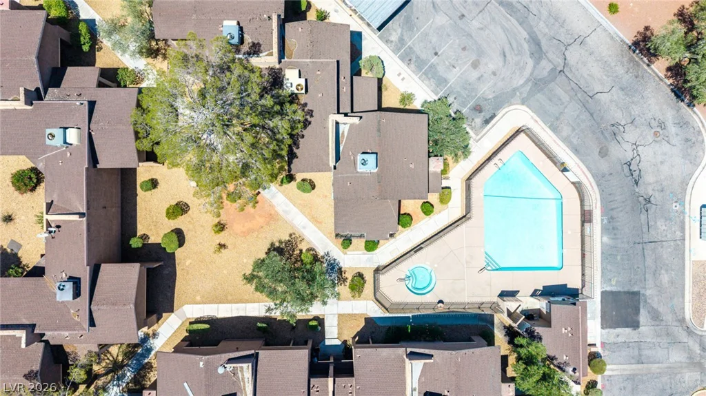 1608 Burningwood, Las Vegas, NV 89108