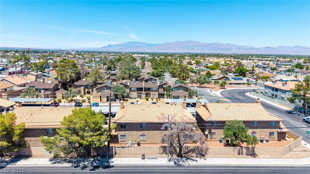 1608 Burningwood, Las Vegas, NV 89108